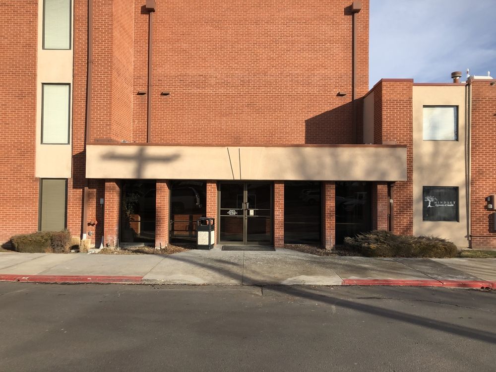 Overland Center: 6003 Overland Rd, Boise, ID 83709